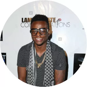 Bobby Brown Jr. photograph