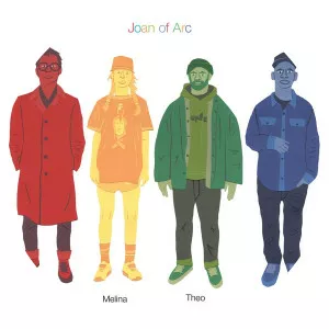 Bobby Burg - Musical artist