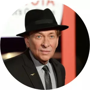 Bobby Caldwell - American singer-songwriter