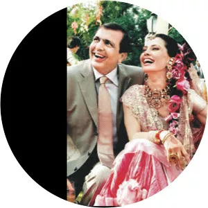 Bobby Chadha - Ritu Beri's husband