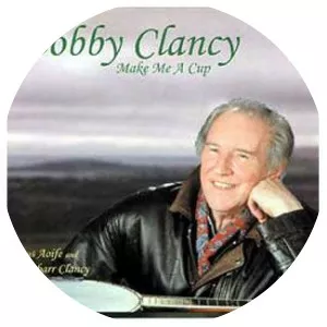 Bobby Clancy - Irish singer