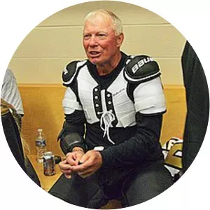 Bobby Clarke - Ice hockey centre