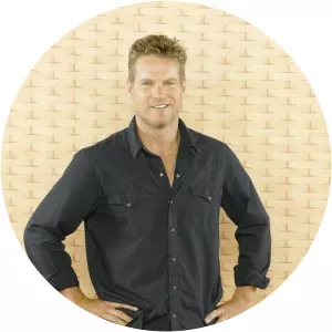 Bobby Cobb photograph