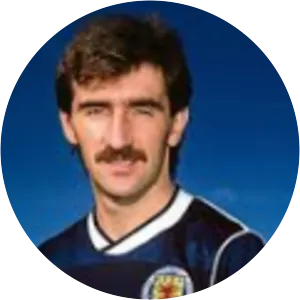 Bobby Connor - Scottish former footballer