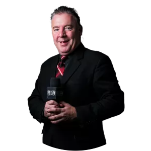 Bobby Cruise - TV personality