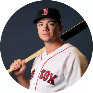 Bobby Dalbec - Baseball infielder