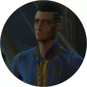 Bobby De Luca - Fictional character