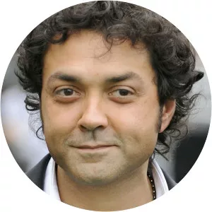 Bobby Deol