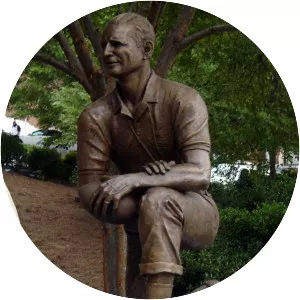 Bobby Dodd - American football player