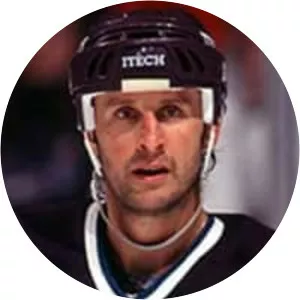 Bobby Dollas - Canadian ice hockey player