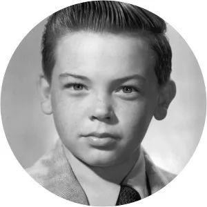 Bobby Driscoll