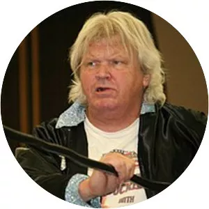 Bobby Eaton
