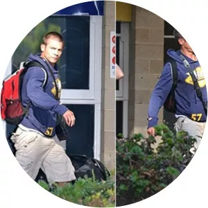 Bobby Ernest Cousins photograph