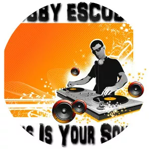 Bobby Escobar - Recording artist