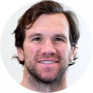 Bobby Farnham - Ice hockey winger