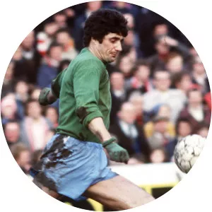 Bobby Ferguson - Scottish former footballer