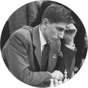 Bobby Fischer