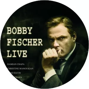 Bobby Fischer Live