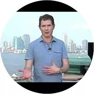 Bobby Flay's Barbecue Addiction