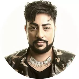 Bobby Friction photograph
