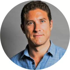 Bobby Friedman - Author