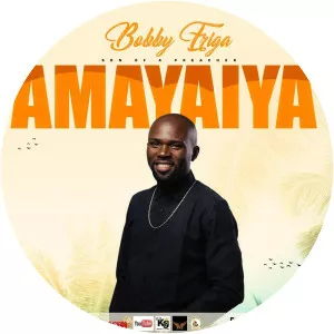 Bobby Friga - Musical artist