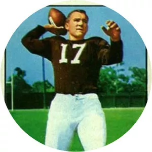 Bobby Garrett - American football quarterback