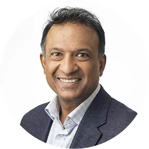 Bobby Gaspar - CEO of Orchard Therapeutics PLC