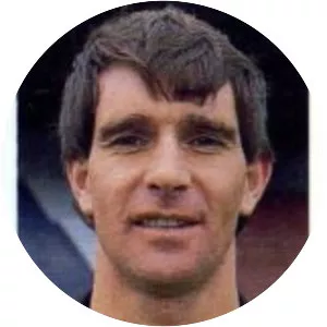 Bobby Geddes - Footballer