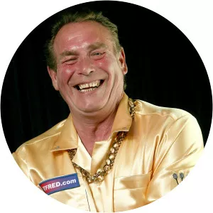 Bobby George