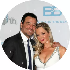 Bobby Ghassemieh photograph