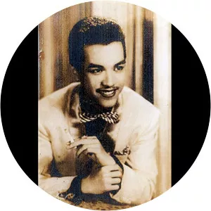 Bobby Gonzales - Malaysian footballer