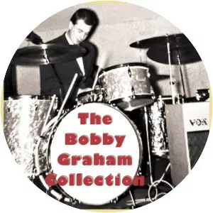 Bobby Graham