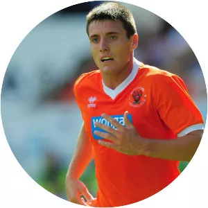 Bobby Grant - English football player