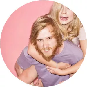 Bobby & Harriet Get MarriedSince 2017