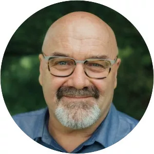 Bobby Harrington - Author