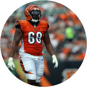 Bobby Hart - Football player