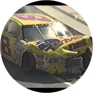 Bobby Hillin Jr. - American race car driver