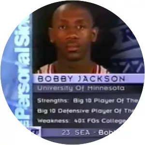Bobby Jackson