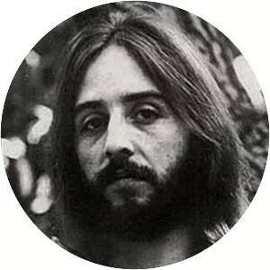 Bobby Jameson - American singer-songwriter