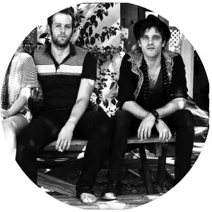 Bobby Jealousy - Musical artist