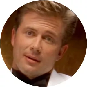 Bobby Johnston - Actor