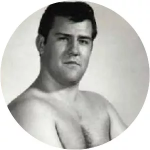 Bobby Kay - Canadian professional wrestler