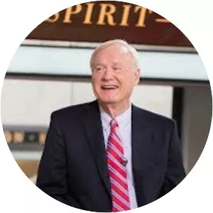 Bobby Kennedy: A Raging Spirit