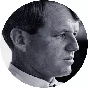 Bobby Kennedy for President - American television series