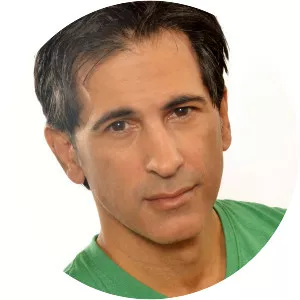 Bobby Kerecz - Actor ‧ Angela Kerecz's husband