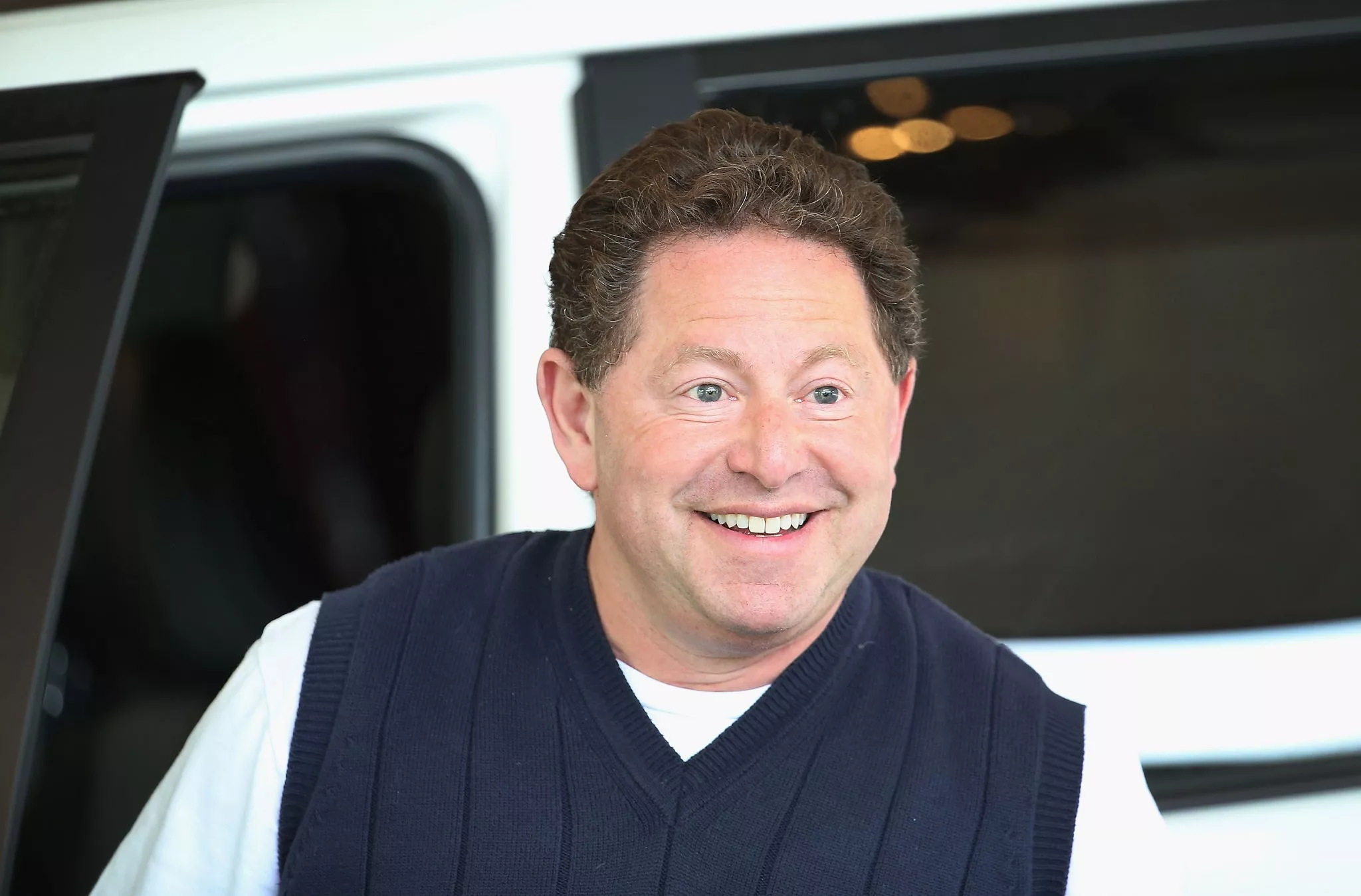 Bobby Kotick
