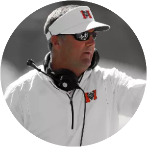 Bobby Lamb - American coach