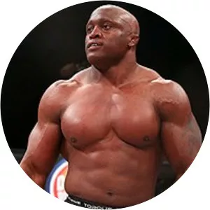 Bobby Lashley