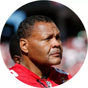 Bobby Leopold - Former American football player